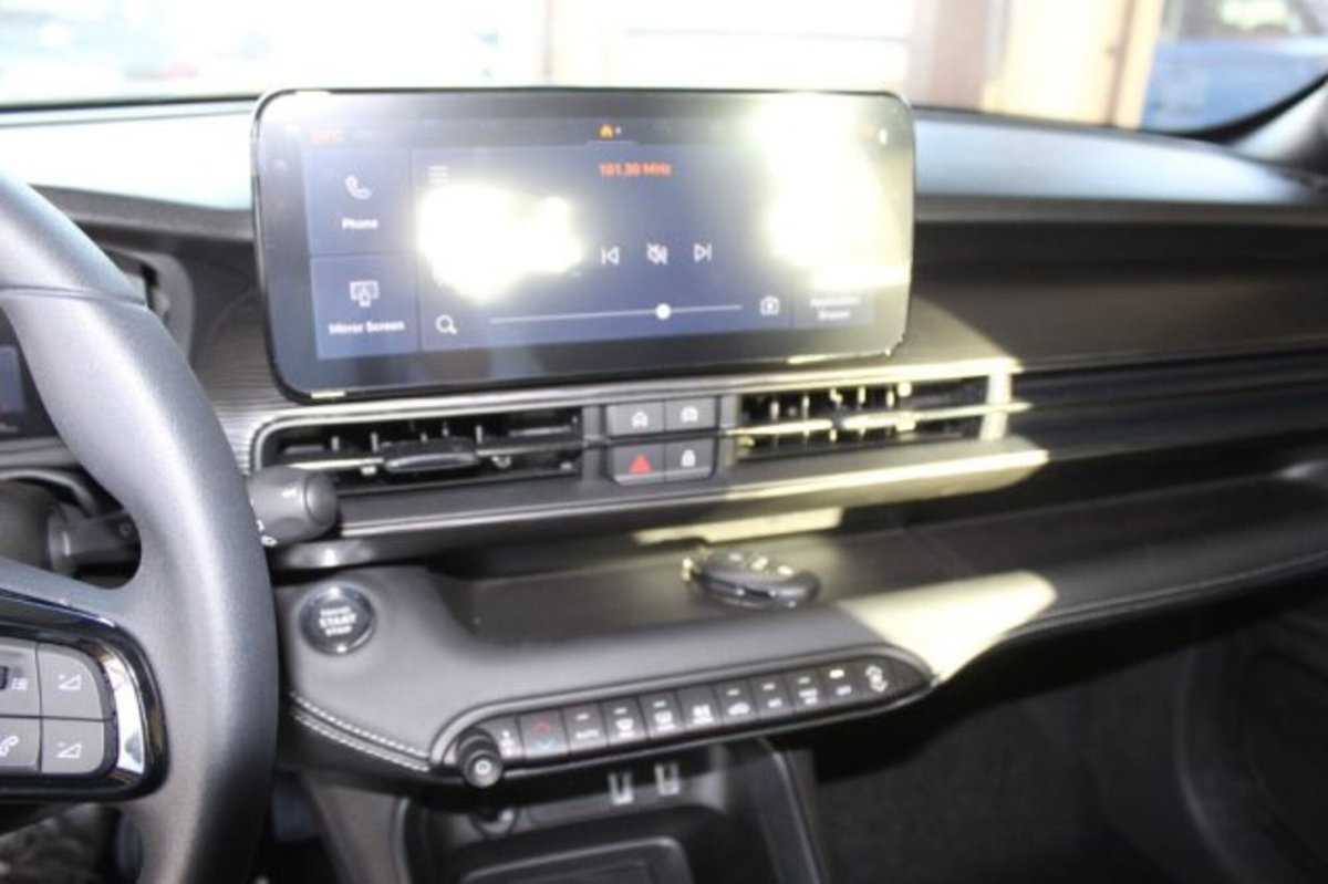 Jeep Avenger 1.2 turbo 85th Anniversary fwd 100cv (12)