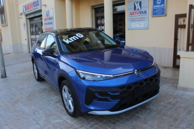 Volkswagen T-Roc 1.5 TSI ACT DSG Sport BlueMotion Technology