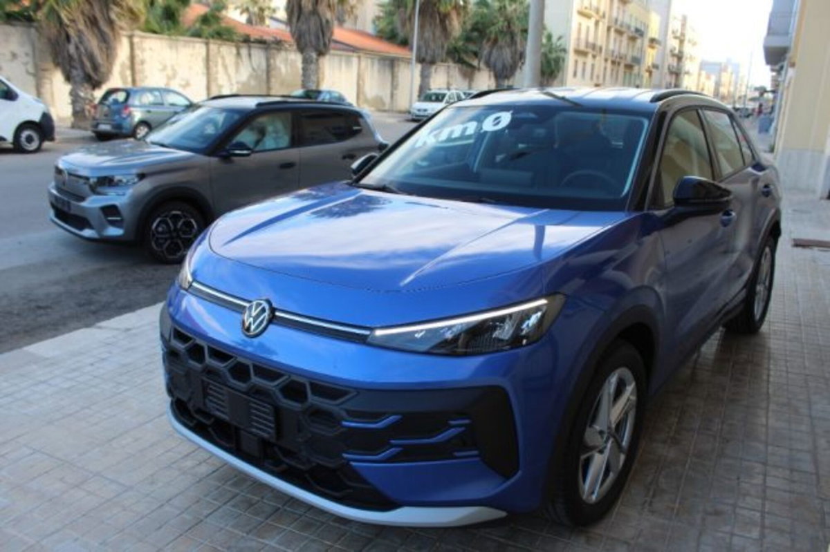 Volkswagen T-Roc 1.5 TSI ACT DSG Sport BlueMotion Technology (3)