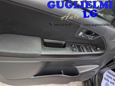 Fiat Sedici 1.6 16V 4x4 Emotion (13)