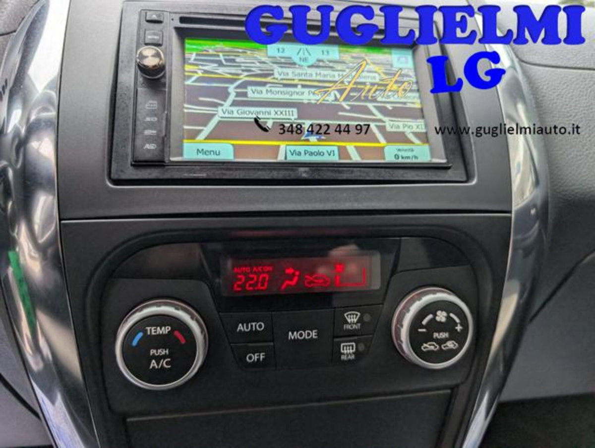 Fiat Sedici 1.6 16V 4x4 Emotion (18)