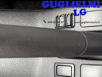 Fiat Sedici 1.6 16V 4x4 Emotion (20)