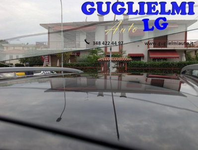 Fiat Sedici 1.6 16V 4x4 Emotion (9)
