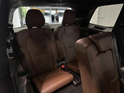 Volvo XC90 B5 (d) AWD Geartronic Momentum Pro (12)