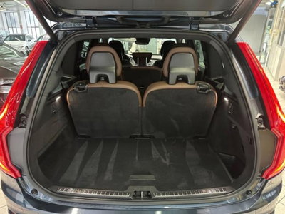 Volvo XC90 B5 (d) AWD Geartronic Momentum Pro (16)