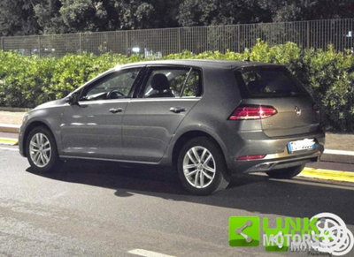 Volkswagen Golf 1.6 TDI 115 CV 5p. Business BlueMotion Technology (18)