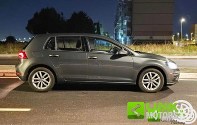 Volkswagen Golf 1.6 TDI 115 CV 5p. Business BlueMotion Technology (19)