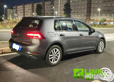 Volkswagen Golf 1.6 TDI 115 CV 5p. Business BlueMotion Technology (2)