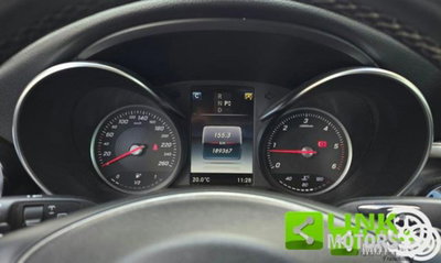 Mercedes-Benz Classe C Station Wagon 220 d 4Matic Auto Premium (11)