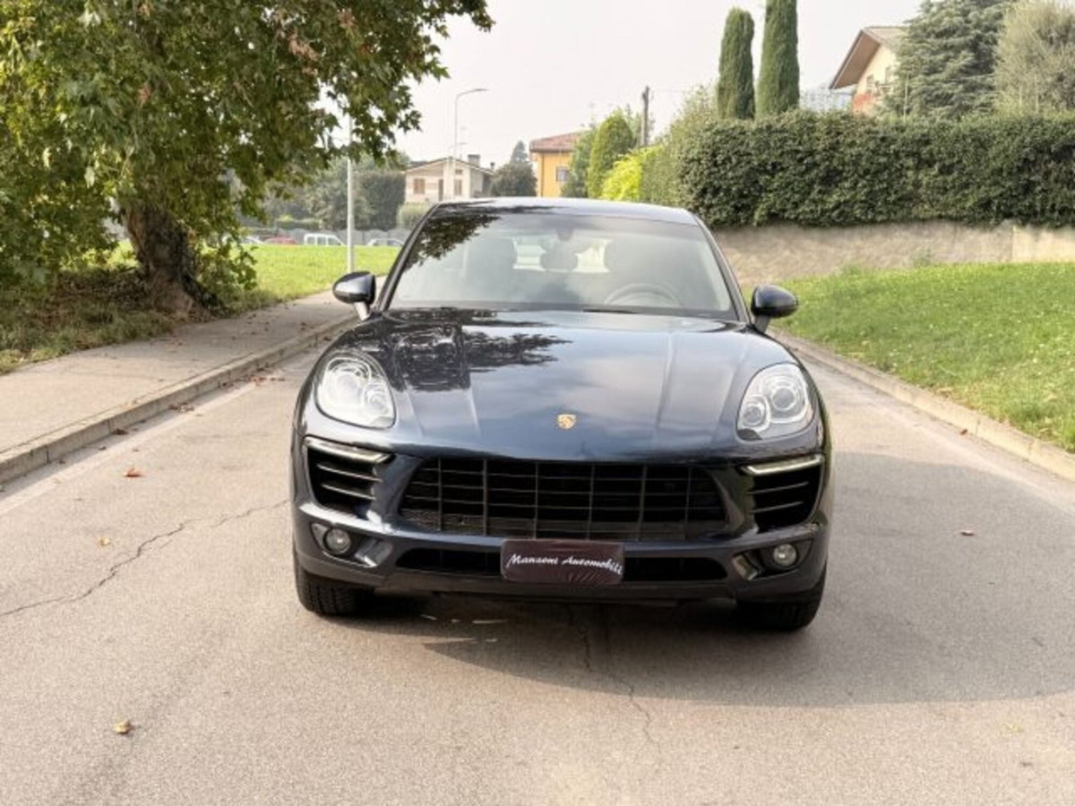 Porsche Macan S Diesel (13)
