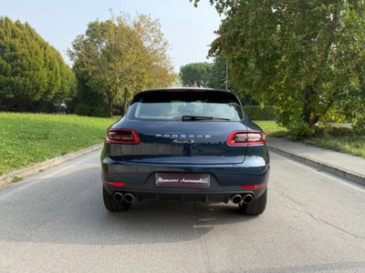 Porsche Macan S Diesel (14)