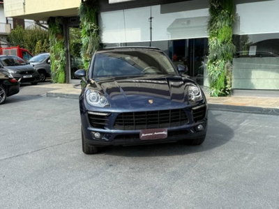 Porsche Macan S Diesel (2)