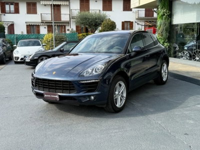 Porsche Macan S Diesel (3)