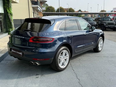 Porsche Macan S Diesel (4)