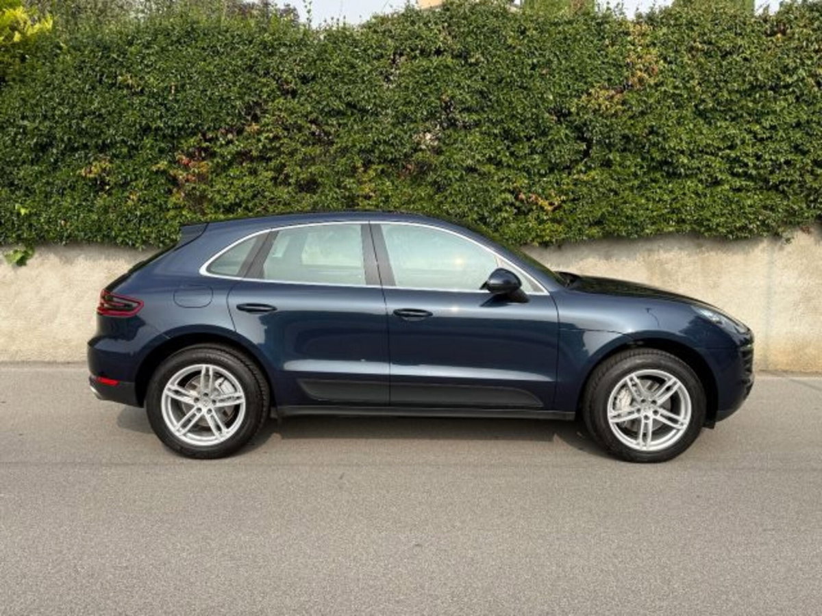 Porsche Macan S Diesel (5)
