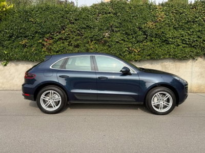 Porsche Macan S Diesel (5)