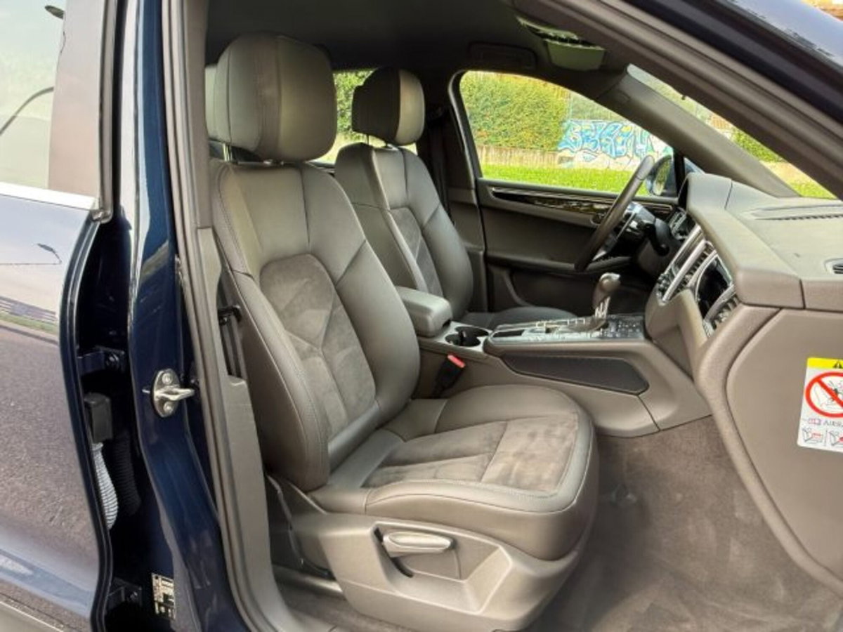 Porsche Macan S Diesel (7)