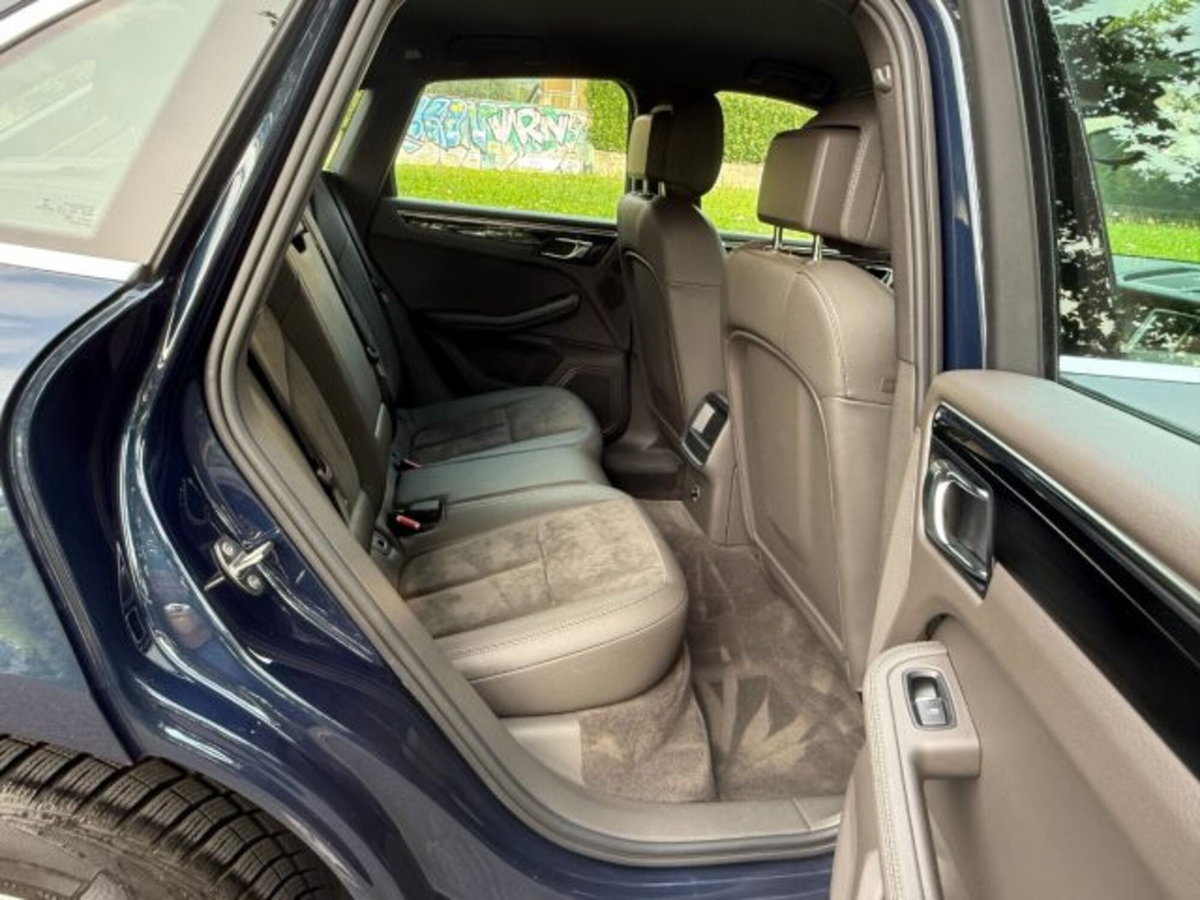 Porsche Macan S Diesel (8)