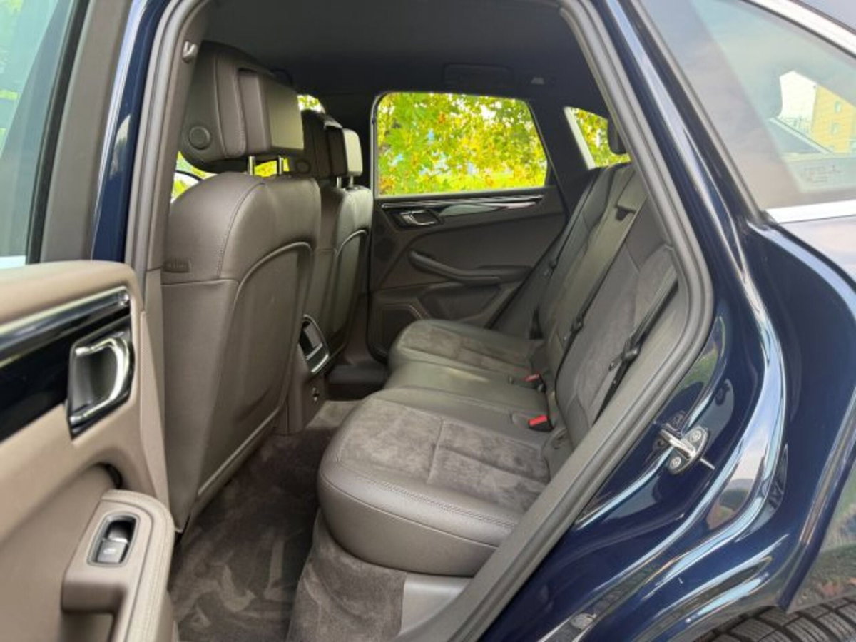 Porsche Macan S Diesel (9)