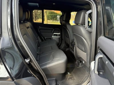 Land Rover Defender 110 3.0d mhev X-Dynamic SE awd 200cv auto 7p.ti (10)