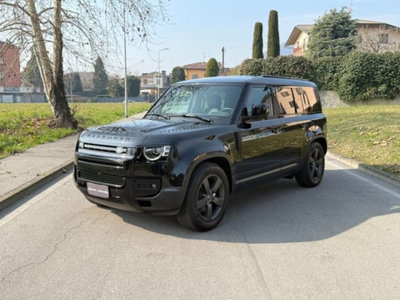Land Rover Defender 110 3.0d mhev X-Dynamic SE awd 200cv auto 7p.ti (14)