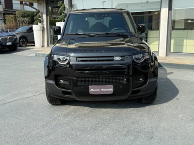 Land Rover Defender 110 3.0d mhev X-Dynamic SE awd 200cv auto 7p.ti (2)