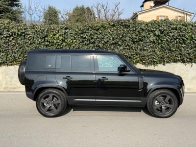 Land Rover Defender 110 3.0d mhev X-Dynamic SE awd 200cv auto 7p.ti (5)