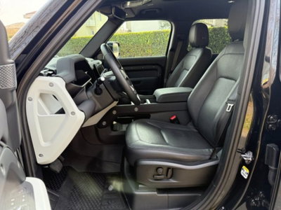 Land Rover Defender 110 3.0d mhev X-Dynamic SE awd 200cv auto 7p.ti (6)