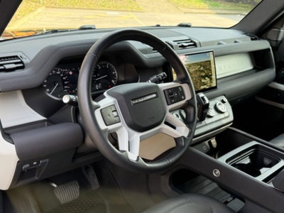 Land Rover Defender 110 3.0d mhev X-Dynamic SE awd 200cv auto 7p.ti (7)