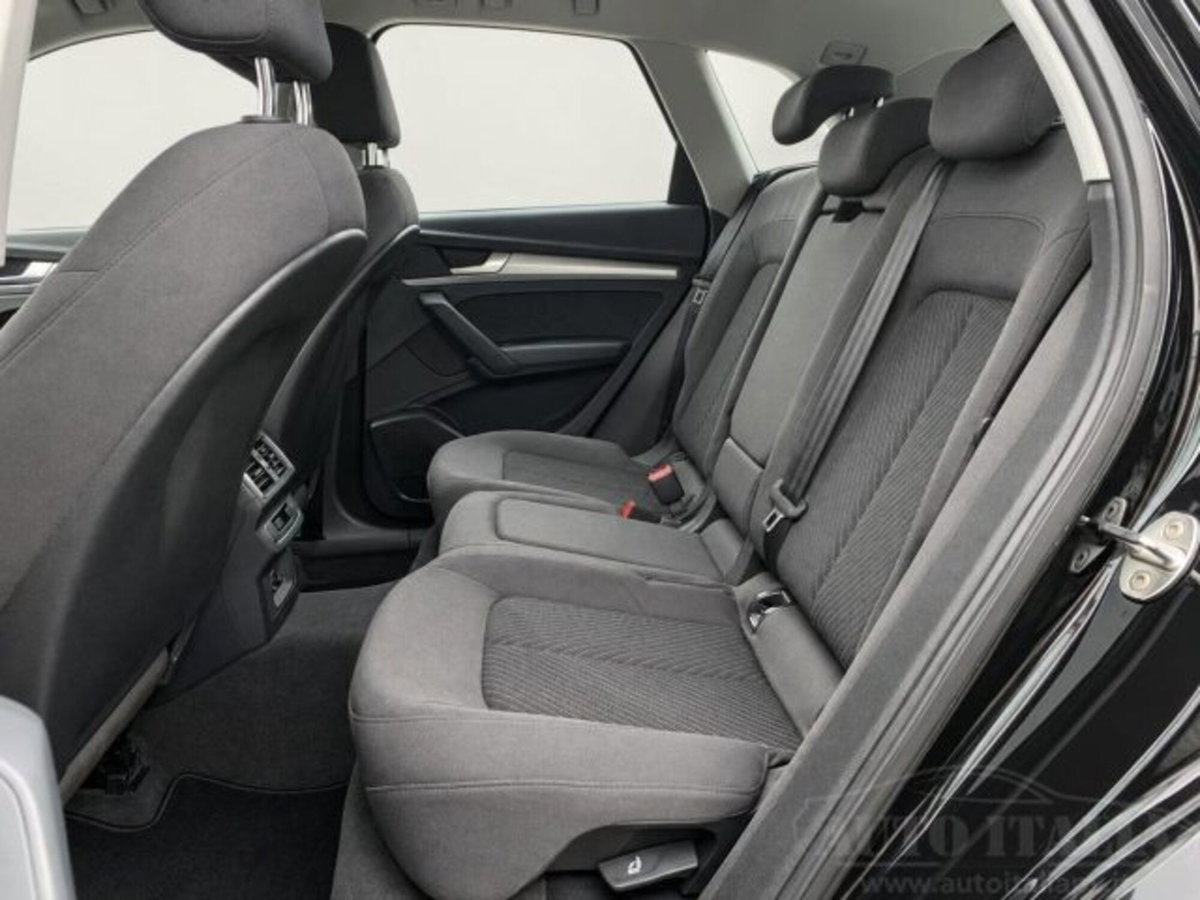 Audi Q5 2.0 TDI 190 CV quattro S tronic Business (11)