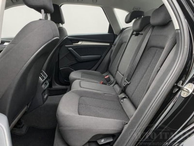 Audi Q5 2.0 TDI 190 CV quattro S tronic Business (11)