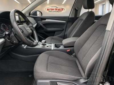 Audi Q5 2.0 TDI 190 CV quattro S tronic Business (12)