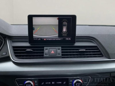Audi Q5 2.0 TDI 190 CV quattro S tronic Business (14)