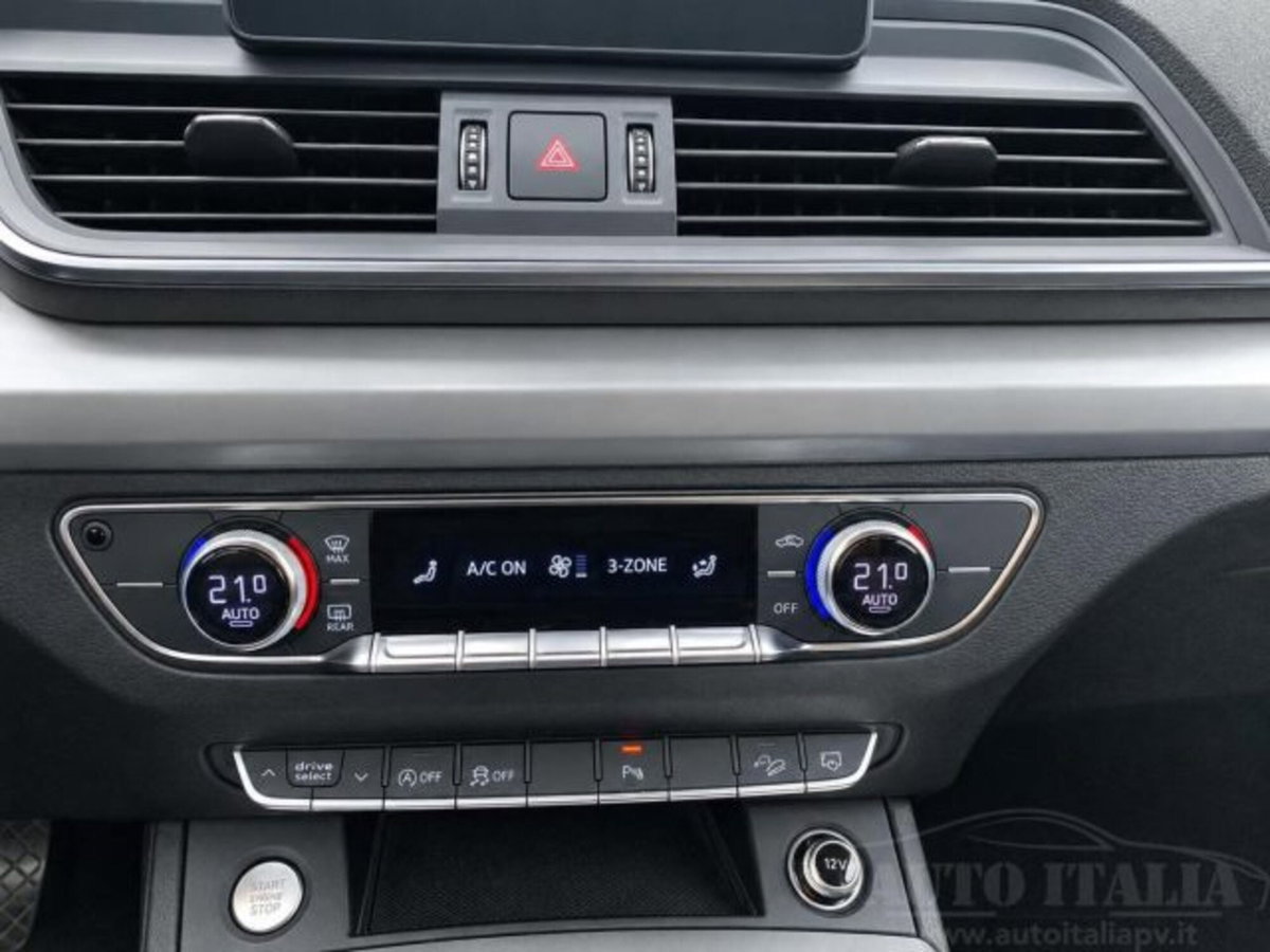 Audi Q5 2.0 TDI 190 CV quattro S tronic Business (15)