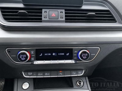 Audi Q5 2.0 TDI 190 CV quattro S tronic Business (15)