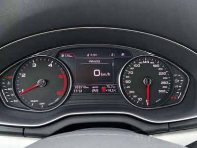 Audi Q5 2.0 TDI 190 CV quattro S tronic Business (18)