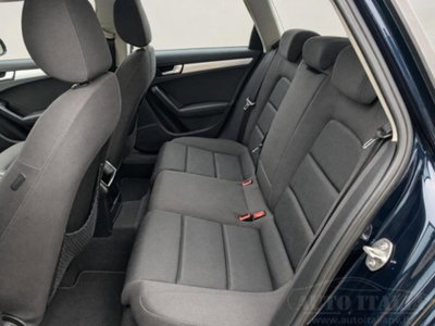 Audi A4 Avant 2.0 TDI 170CV F.AP. qu. Adv. (10)
