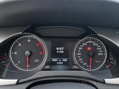 Audi A4 Avant 2.0 TDI 170CV F.AP. qu. Adv. (14)