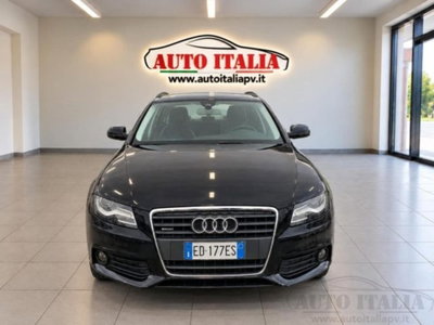 Audi A4 Avant 2.0 TDI 170CV F.AP. qu. Adv. (2)