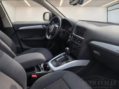 Audi Q5 3.0 V6 TDI quattro S tronic Advanced Plus (10)