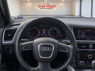 Audi Q5 3.0 V6 TDI quattro S tronic Advanced Plus (11)