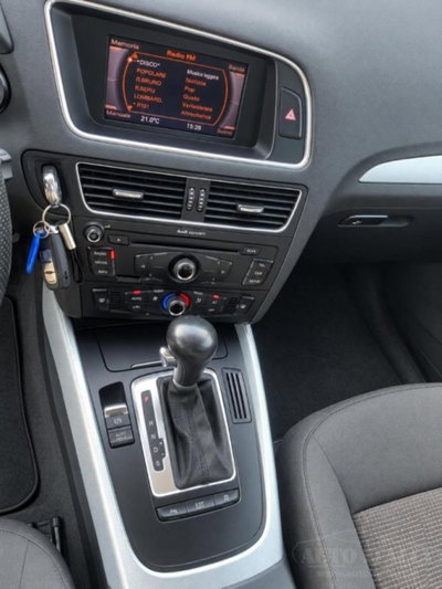 Audi Q5 3.0 V6 TDI quattro S tronic Advanced Plus (12)