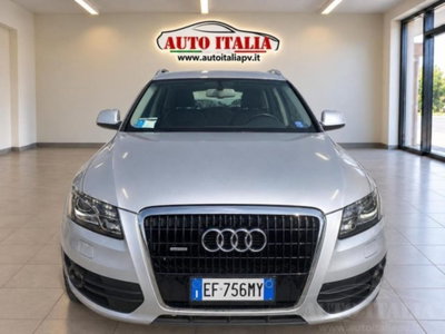 Audi Q5 3.0 V6 TDI quattro S tronic Advanced Plus (2)