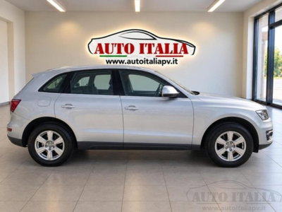 Audi Q5 3.0 V6 TDI quattro S tronic Advanced Plus (4)