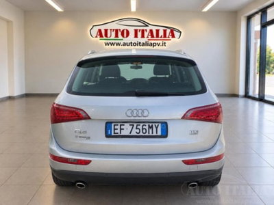 Audi Q5 3.0 V6 TDI quattro S tronic Advanced Plus (6)