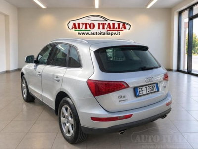Audi Q5 3.0 V6 TDI quattro S tronic Advanced Plus (7)