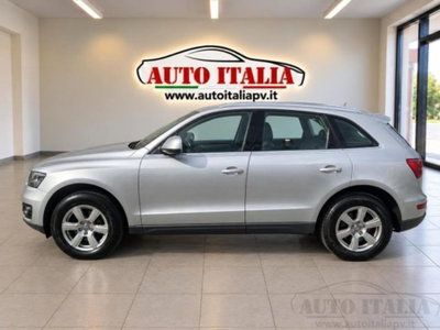 Audi Q5 3.0 V6 TDI quattro S tronic Advanced Plus (8)