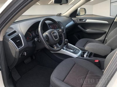 Audi Q5 3.0 V6 TDI quattro S tronic Advanced Plus (9)