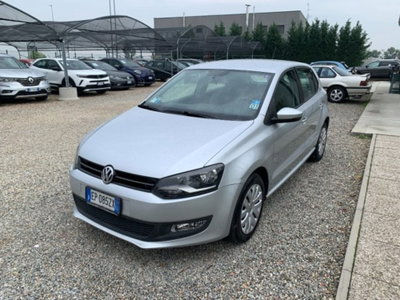 Volkswagen Polo 1.2 70 CV 5p. Comfortline usata
