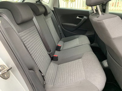 Volkswagen Polo 1.2 70 CV 5p. Comfortline (10)
